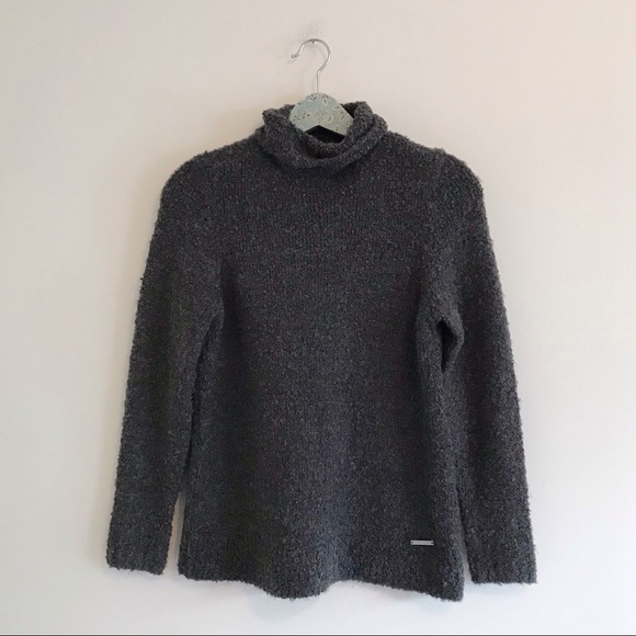 MICHAEL Michael Kors | Chunky Knit Turtleneck - Picture 1 of 8